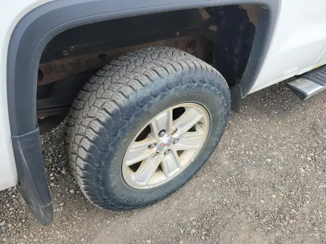 2014 GMC Sierra 1500 - Photo 30