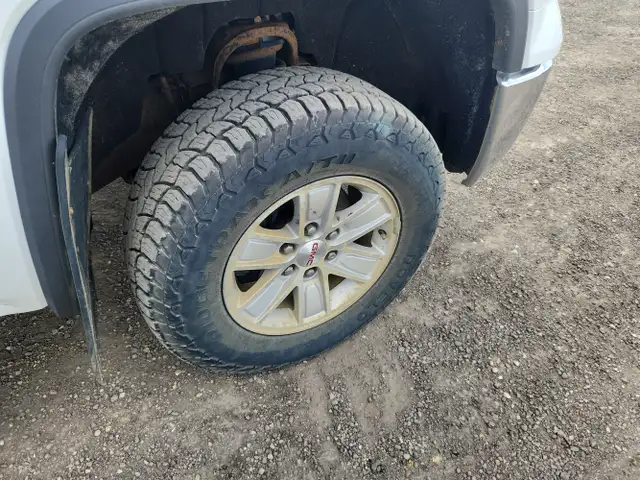 2014 GMC Sierra 1500 - Photo 31