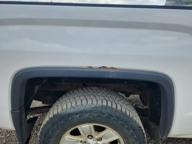 2014 GMC Sierra 1500 - Photo 35