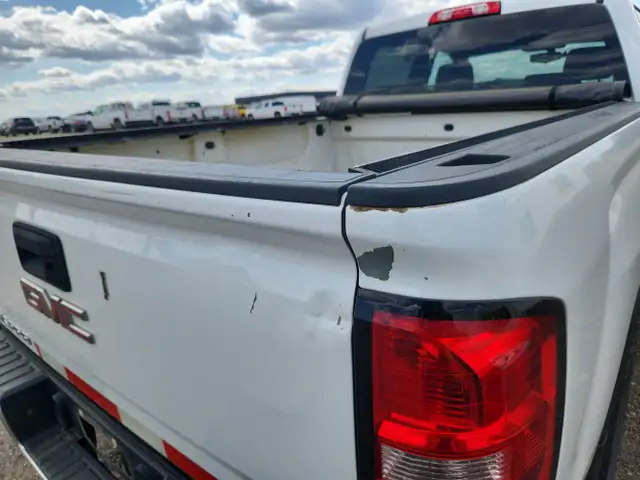 2014 GMC Sierra 1500 - Photo 36