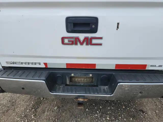 2014 GMC Sierra 1500 - Photo 37