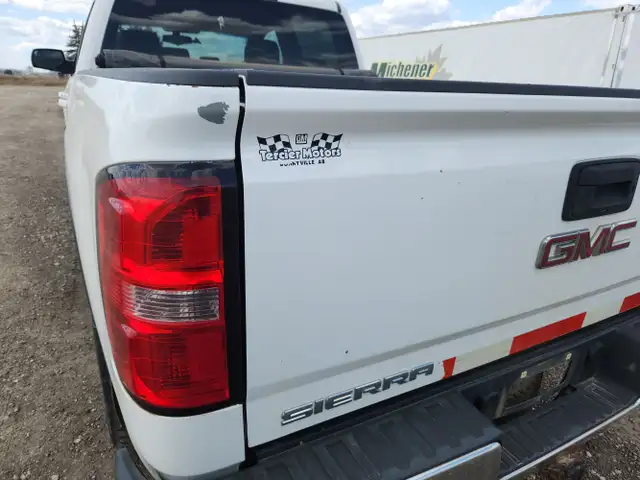 2014 GMC Sierra 1500 - Photo 38
