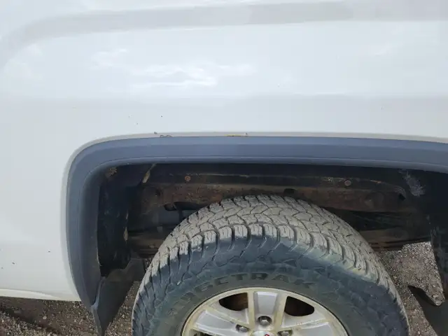 2014 GMC Sierra 1500 - Photo 39