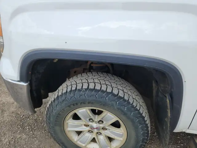 2014 GMC Sierra 1500 - Photo 45