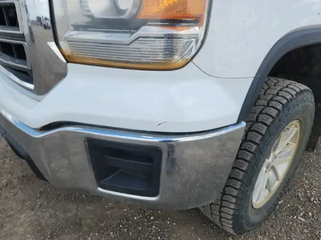 2014 GMC Sierra 1500 - Photo 47