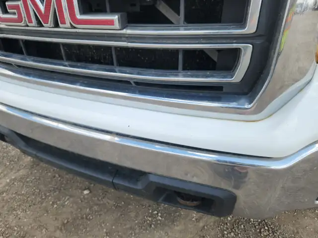 2014 GMC Sierra 1500 - Photo 49