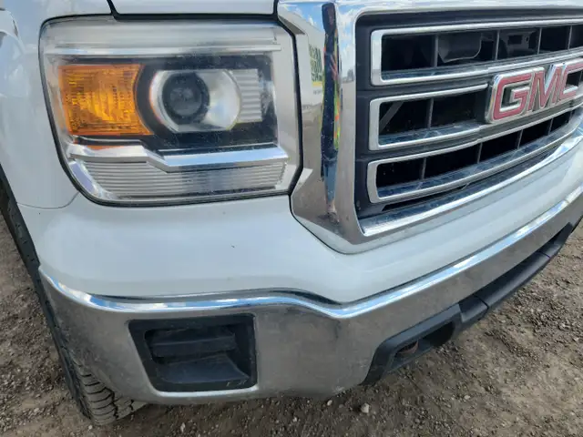 2014 GMC Sierra 1500 - Photo 50