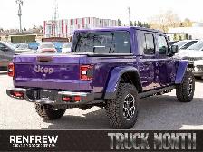 2026 Jeep Gladiator Rubicon X - Photo 7