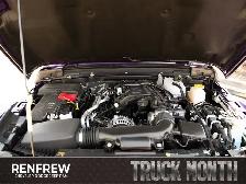 2026 Jeep Gladiator Rubicon X - Photo 11