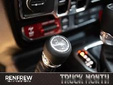 2026 Jeep Gladiator Rubicon X - Photo 21