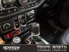 2026 Jeep Gladiator Rubicon X - Photo 23