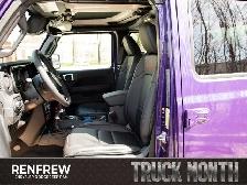 2026 Jeep Gladiator Rubicon X - Photo 24