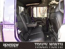 2026 Jeep Gladiator Rubicon X - Photo 25