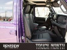 2026 Jeep Gladiator Rubicon X - Photo 26