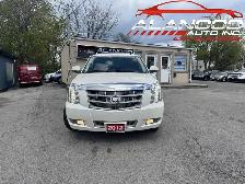 2012 Cadillac Escalade ESV All-wheel Drive 4dr Platinum (CERTIFI - Photo 2
