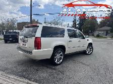 2012 Cadillac Escalade ESV All-wheel Drive 4dr Platinum (CERTIFI - Photo 5
