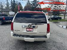 2012 Cadillac Escalade ESV All-wheel Drive 4dr Platinum (CERTIFI - Photo 6