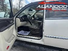 2012 Cadillac Escalade ESV All-wheel Drive 4dr Platinum (CERTIFI - Photo 8