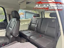 2012 Cadillac Escalade ESV All-wheel Drive 4dr Platinum (CERTIFI - Photo 11