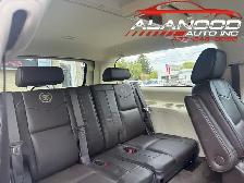 2012 Cadillac Escalade ESV All-wheel Drive 4dr Platinum (CERTIFI - Photo 12