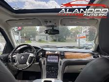 2012 Cadillac Escalade ESV All-wheel Drive 4dr Platinum (CERTIFI - Photo 17