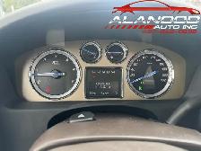 2012 Cadillac Escalade ESV All-wheel Drive 4dr Platinum (CERTIFI - Photo 18