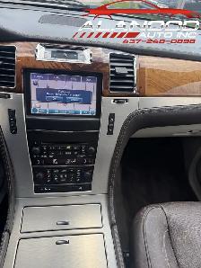2012 Cadillac Escalade ESV All-wheel Drive 4dr Platinum (CERTIFI - Photo 19