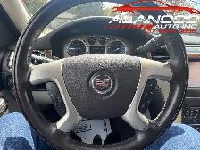 2012 Cadillac Escalade ESV All-wheel Drive 4dr Platinum (CERTIFI - Photo 20