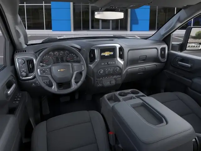 2026 Chevrolet Silverado 2500HD - Photo 5