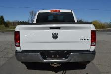 2017 Ram 1500 4WD Quad Cab 140.5' ST - Photo 4