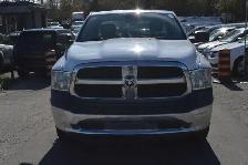 2017 Ram 1500 4WD Quad Cab 140.5' ST - Photo 8