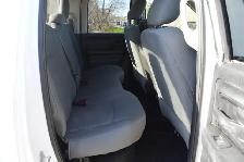 2017 Ram 1500 4WD Quad Cab 140.5' ST - Photo 12