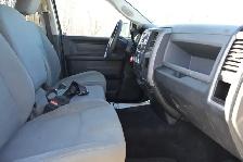 2017 Ram 1500 4WD Quad Cab 140.5' ST - Photo 13