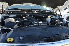 2017 Ram 1500 4WD Quad Cab 140.5' ST - Photo 15