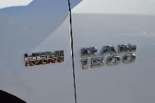 2017 Ram 1500 4WD Quad Cab 140.5' ST - Photo 16