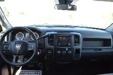 2017 Ram 1500 4WD Quad Cab 140.5' ST - Photo 18