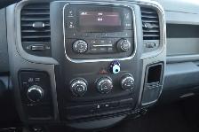 2017 Ram 1500 4WD Quad Cab 140.5' ST - Photo 19