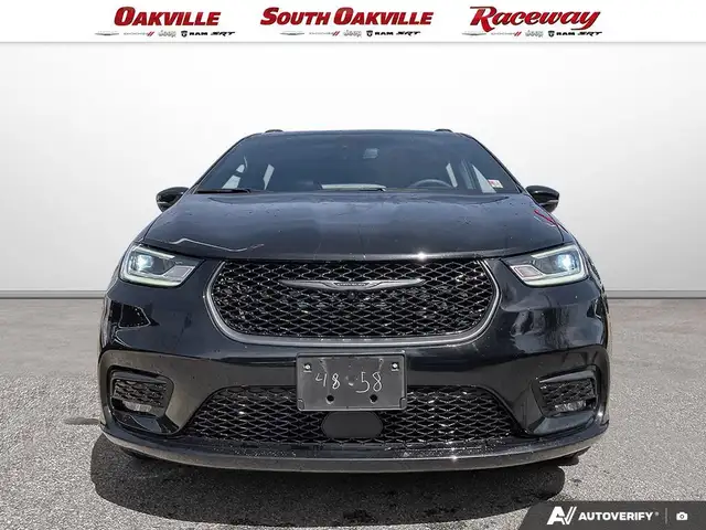 2024 Chrysler Pacifica LIMITED | V6 | S APPEARANCE PACKAGE | NAP - Photo 2