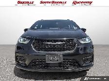 2024 Chrysler Pacifica LIMITED | V6 | S APPEARANCE PACKAGE | NAP - Photo 2