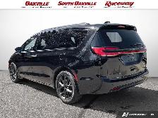 2024 Chrysler Pacifica LIMITED | V6 | S APPEARANCE PACKAGE | NAP - Photo 4