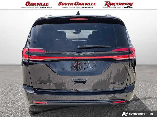 2024 Chrysler Pacifica LIMITED | V6 | S APPEARANCE PACKAGE | NAP - Photo 5