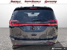2024 Chrysler Pacifica LIMITED | V6 | S APPEARANCE PACKAGE | NAP - Photo 5