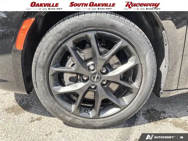 2024 Chrysler Pacifica LIMITED | V6 | S APPEARANCE PACKAGE | NAP - Photo 6