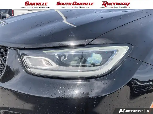 2024 Chrysler Pacifica LIMITED | V6 | S APPEARANCE PACKAGE | NAP - Photo 8