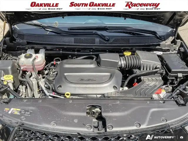 2024 Chrysler Pacifica LIMITED | V6 | S APPEARANCE PACKAGE | NAP - Photo 10