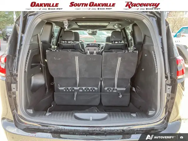 2024 Chrysler Pacifica LIMITED | V6 | S APPEARANCE PACKAGE | NAP - Photo 12