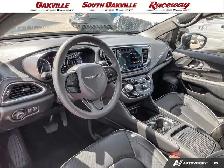 2024 Chrysler Pacifica LIMITED | V6 | S APPEARANCE PACKAGE | NAP - Photo 13
