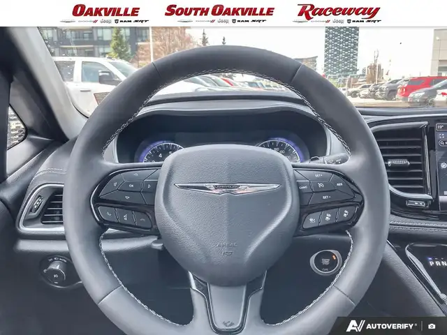 2024 Chrysler Pacifica LIMITED | V6 | S APPEARANCE PACKAGE | NAP - Photo 14