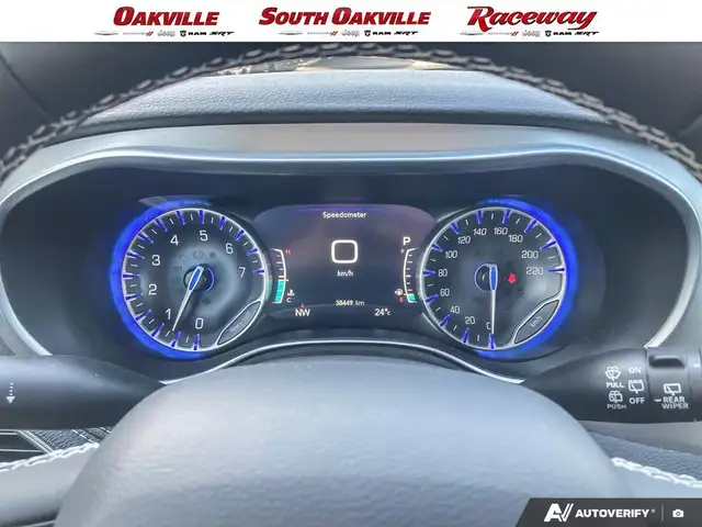2024 Chrysler Pacifica LIMITED | V6 | S APPEARANCE PACKAGE | NAP - Photo 15