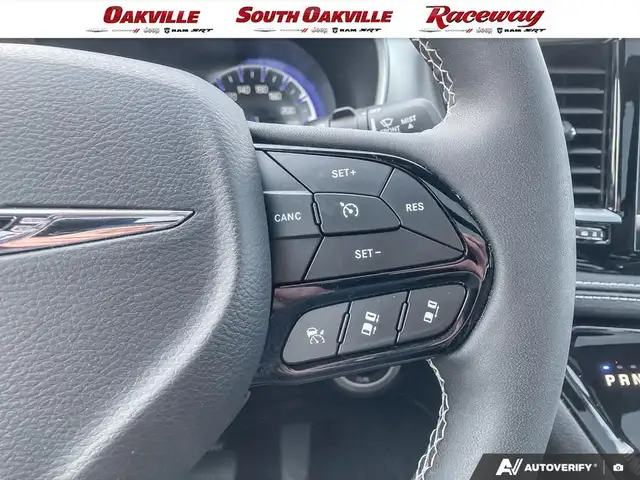 2024 Chrysler Pacifica LIMITED | V6 | S APPEARANCE PACKAGE | NAP - Photo 16